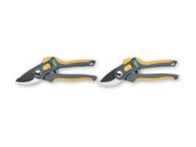 LORABEST Anvil-/Bypass Secateurs