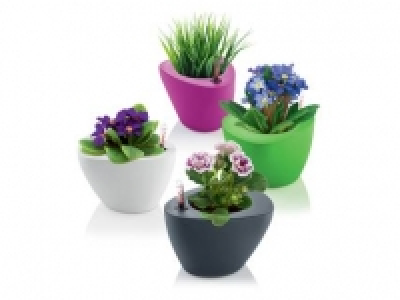 FLORABEST® Self-Watering Plant Pot