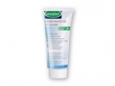 SENSIPLAST Wound Spray/Gel