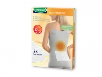 ENSIPLAST XXL Heat Patch
