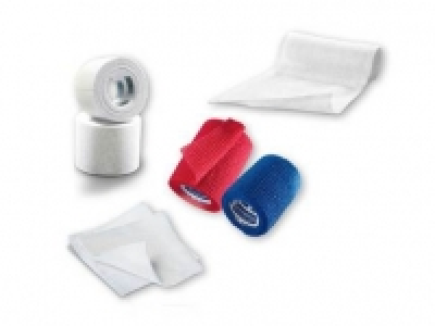 SENSIPLAST® Bandage and Plaster Assortment