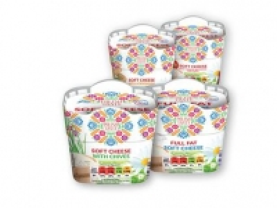 POLISH TASTE Soft Cheese