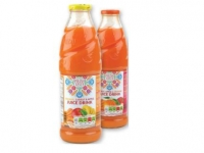 POLISH TASTE Juice Drinks