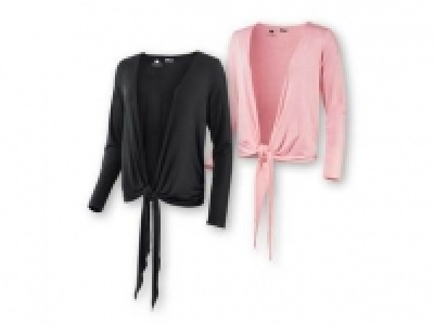 CRIVIT Ladies Yoga Cardigan