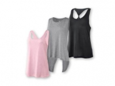 CRIVIT Ladies Yoga Vest
