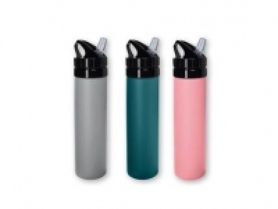 CRIVIT 600ml Drinks Bottle