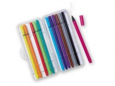 UNITED OFFICE Fineliner Pens 2.99 €