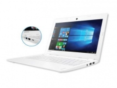 LENOVO 11.6 Inch Idea Pad 110S-111BR 199.99 €