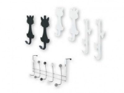 LIVARNO LIVING Door Hooks