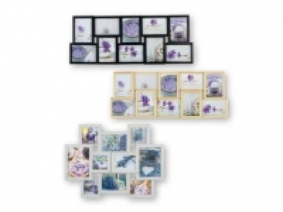 Lidl  MELINERA Picture Frame Collage