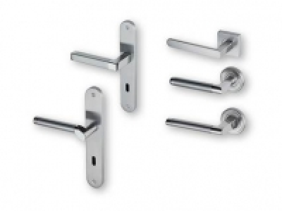 LIVARNO LIVING® Door Handle Set