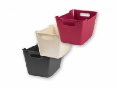 Cassetti Stacking Boxes