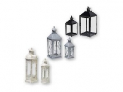 Lidl  Melinera Lanterns