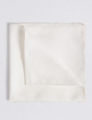 Pure Silk Pocket Square 13.00 €