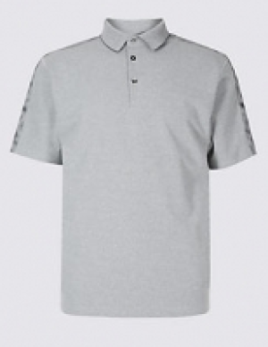 Slim Fit Polo Shirt 30.00 €