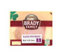 Centra  Brady Family Crumbed Ham 100g