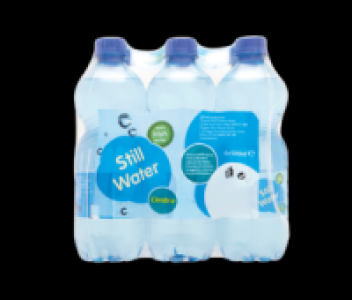Centra Still Water 6x500ml