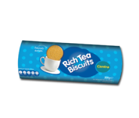 Centra  Centra Rich Tea Biscuits 300g