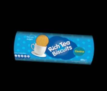 Centra Rich Tea Biscuits 300g