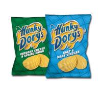 Centra  Hunky Dorys Selected Range
