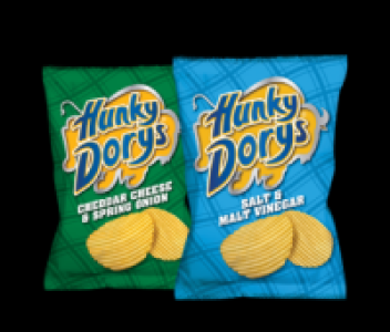 Hunky Dorys Selected Range