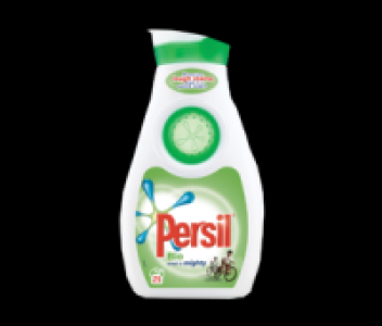 Centra  Persil Small & Mighty Bio 25 Wash