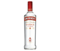 Centra  Smirnoff Vodka 70cl