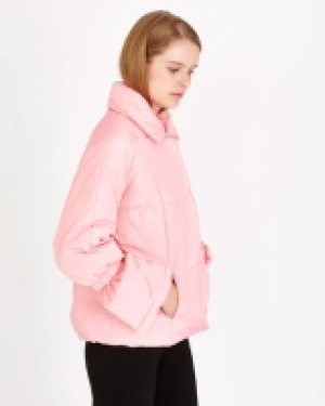 Savida Short Padded Jacket