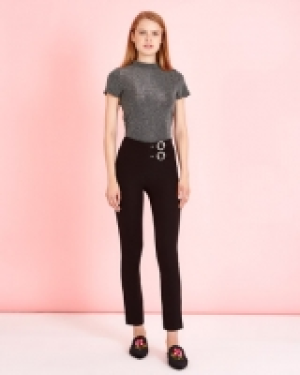 Savida Buckle Trousers 40.00 €