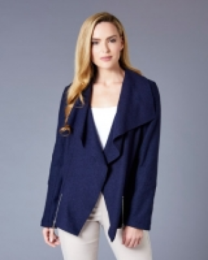Gallery Waterfall Jacket
