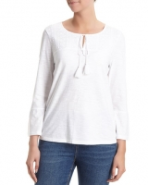 Embroidered Top 15.00 €