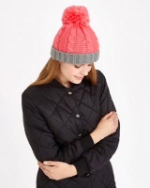 Savida Turn-Up Hat