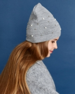 Savida Pearl Beanie