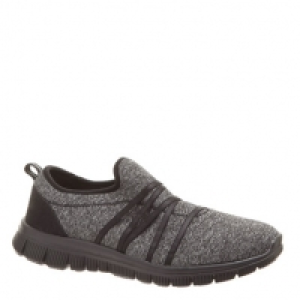Strappy Phylon Slip On Shoes