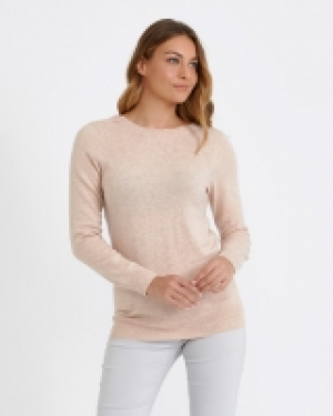 Gallery Velvet Bow Back Jumper
