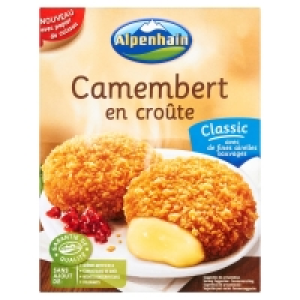Alpenhain Baked Camembert 2.39 €
