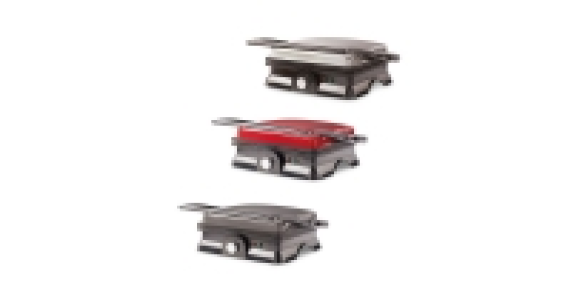 Ambiano 3 in 1 Panini Press 29.99 €