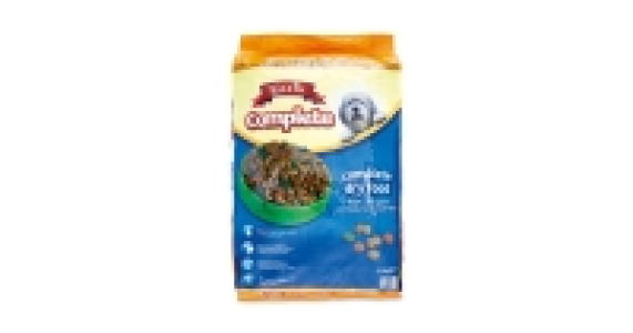 Complete Dog Food