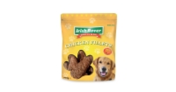 Aldi  Chicken Jerky Treats For Dogs