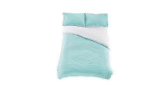 Pom Poms King Duvet Set