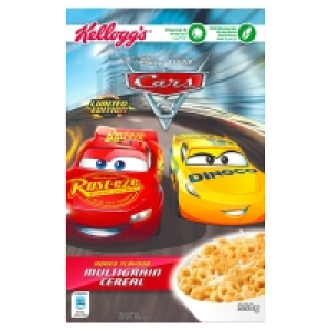 Disney Cars