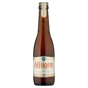 Affligem Bottle