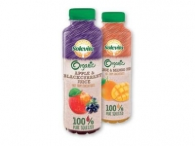 SOLEVITA® Organic Juice 1.99 €