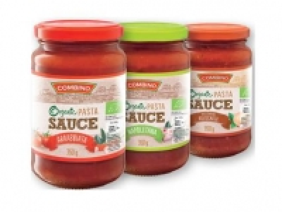 COMBINO Organic Pasta Sauce
