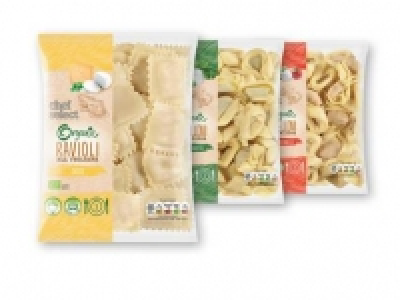 CHEF SELECT Organic Pasta