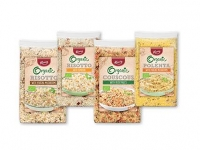 KANIA Organic Vegetarian Meals