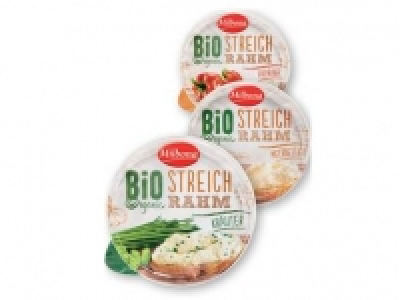 MILBONA Organic Cream Cheese