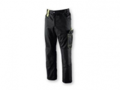 POWERFIX Mens Work Trousers 10.99 €