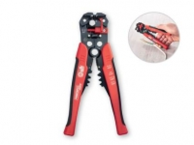 Powerfix Crimping Pliers Set 12.99 €