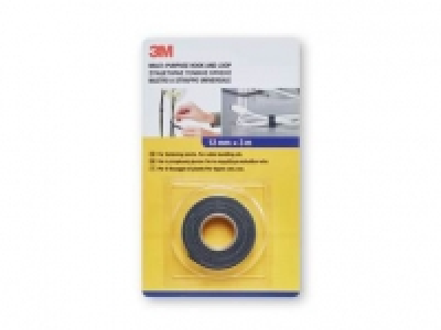 3M Hook and Loop Accessories 1.99 €